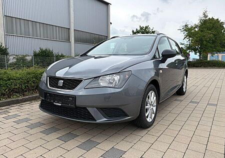 Seat Ibiza ST/TÜV/ALU/MULTILENKRAD/ISOFIX/EL.FENSTER