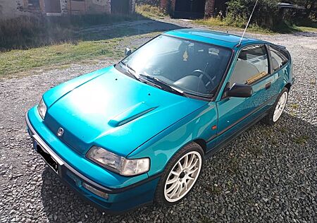 Honda CRX