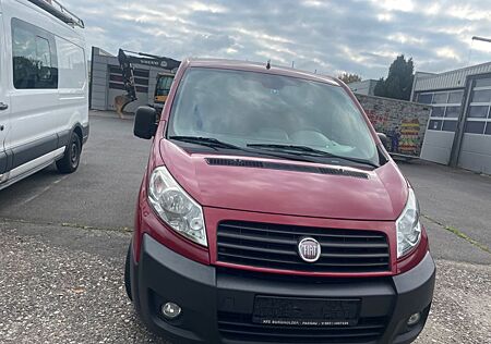 Fiat Scudo gebraucht kaufen Fiat Scudo