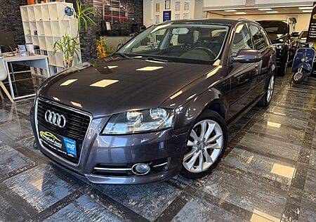 Audi A3 Sportback 1.6 Ambition*Klimaauto*Aluräder*1.V