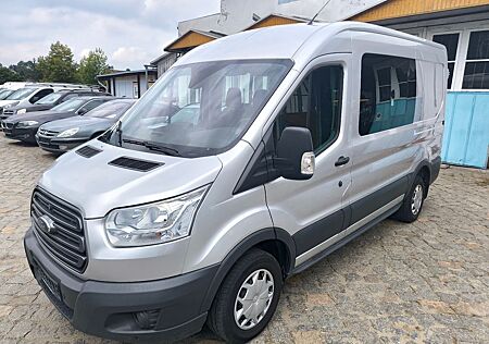 Ford Transit Kasten 310 L2 Trend Mixto 6-Sitze TÜV Ne