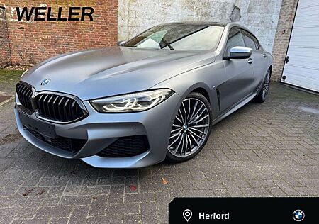 BMW 840i xDrive Gran Coupe M Sport Pano B
