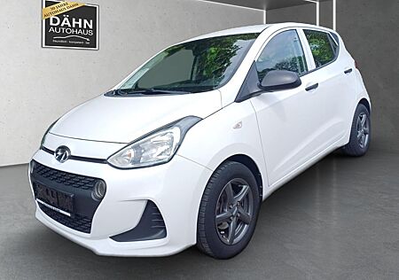 Hyundai i10 1.0 GO+