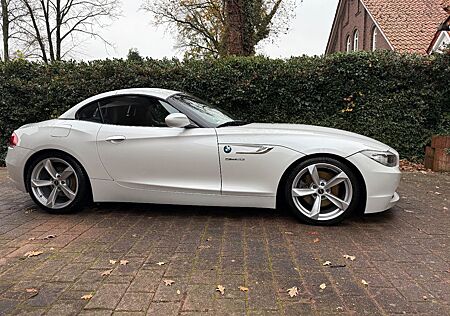 BMW Z4 sDrive 28i