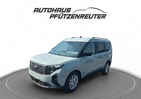 Ford Tourneo Courier Titanium