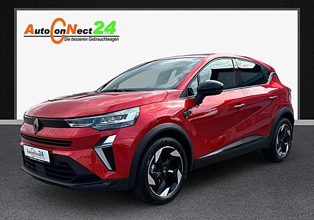 Renault Captur Techno 1.3 TCE EDC-Automatik *Kamera/Navi