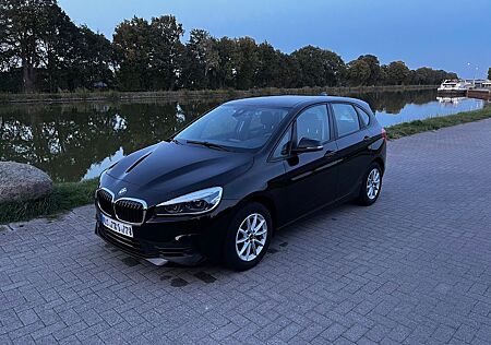BMW 218i Active Tourer, LED. AUTOMATIK, 1. Hand
