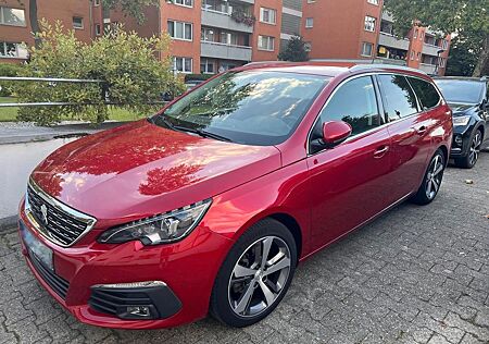 Peugeot 308 PureTech 130 Allure SW Allure