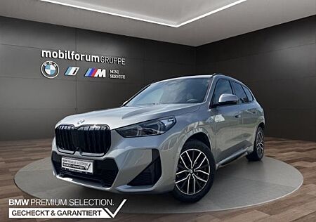 BMW X1 xDrive20d M Sport Park-Assistent HUD AHK ACC