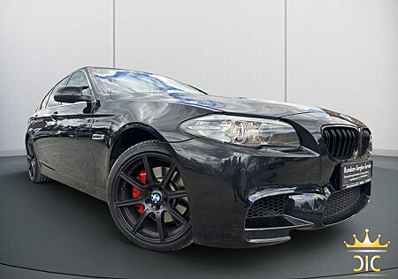 BMW 528 i Lim.*Automatik*VollScheckhft*+TÜV*M-Paket*