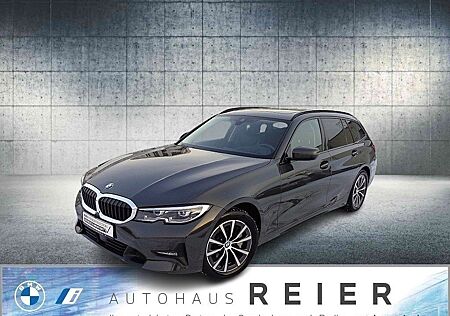 BMW 330d xDrive Tour.,Sport Line,Sthzg,Pano,Nav,HUD