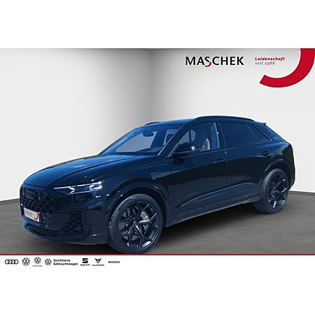 Audi RS Q8 leasen