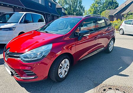Renault Clio 1.2 16V 75 Limited Grandtour Limited