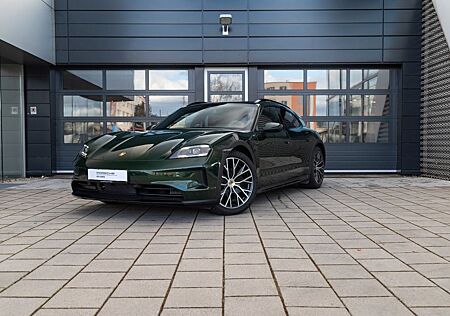 Porsche Taycan Cross Turismo 4