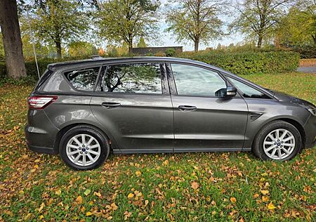 Ford S-Max 2,0 EcoBlue 110kW