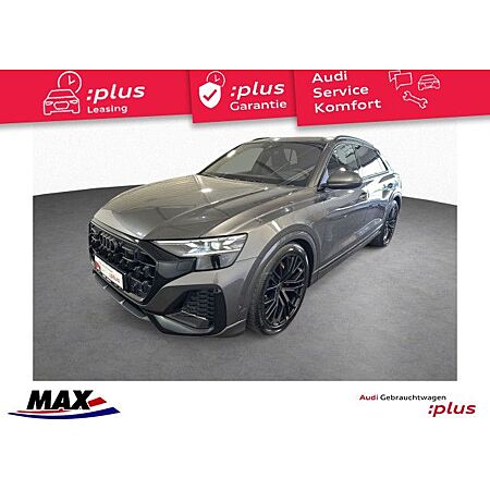 Audi Q8 leasen