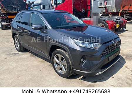 Toyota RAV 4 RAV4 Plug-in Hybrid 131KW 4x4 *ACC/Kamera/LDW