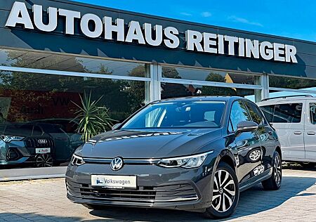 VW Golf Volkswagen VIII Lim. Active ACC DAB AHK PDC Kamera
