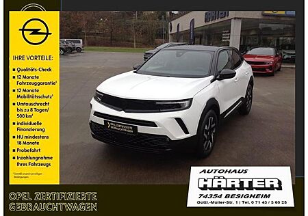 Opel Mokka B 1.2 Turbo GS-Line Kamera PDC V H SHZ LHZ