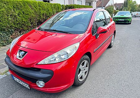 Peugeot 207 Urban Move 95 VTi Urban Move