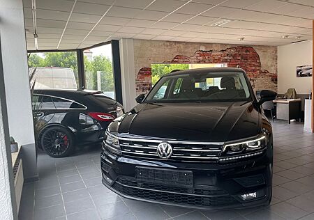 VW Tiguan Volkswagen Comfortline BMT/ACC/AHK/LED/DigiCokpit