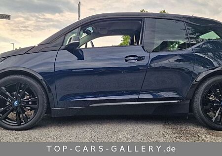 BMW i3 s 120 Ah SPORT Driving + Navi Prof. H&K