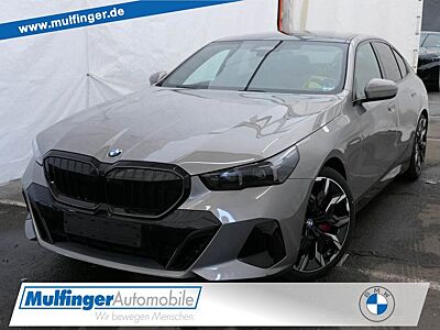 BMW 540d xDr.M Sport Pro PanoD.Standh.AutobahnAs.21"