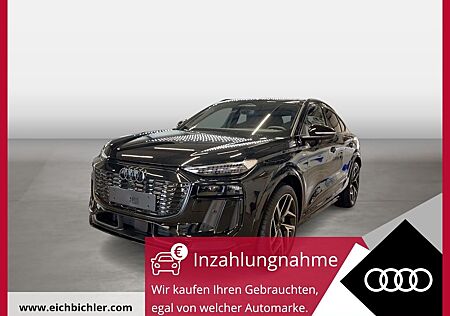 Audi Q6 e-tron Q6 Sportback e-tron performance Pano 4xSHZ ACC