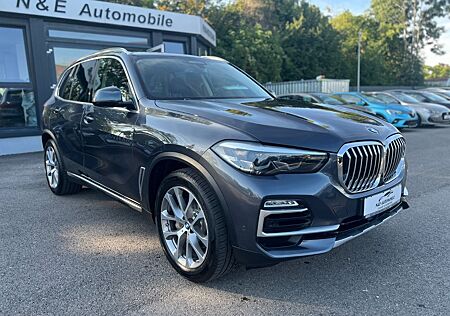 BMW X5 xDrive 40 i xLine *HUD*1.Hand*SHG*