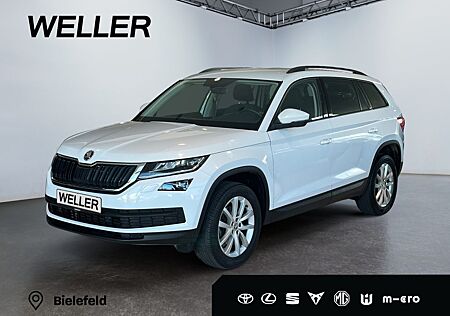 Skoda Kodiaq 1.5 TSI ACT DSG Ambition *AHK*LED*Navi*