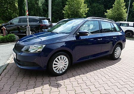 Skoda Fabia Combi 1.0*33050 km*Klima