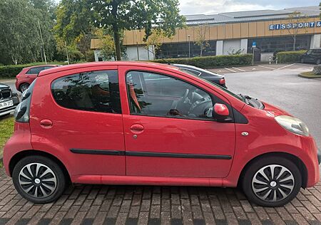 Citroën C1 1.0 Style