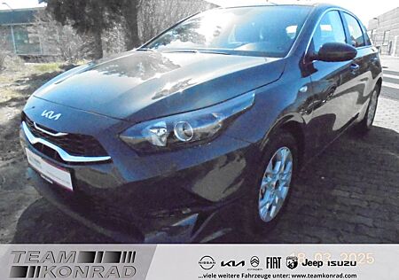 Kia Cee'd Ceed Vision 1.5 T-GDI EU6e 5 1.5T 140 VIS KOMF+