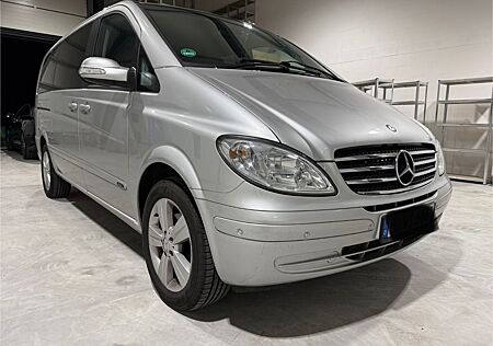 Mercedes-Benz Viano 2.2 CDI*KLIMA*PDC*KLIMA*LANGVERSION