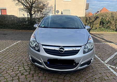 Opel Corsa 1.2 ecoFLEX 111Jahre *Tüv/Inspektion Neu*