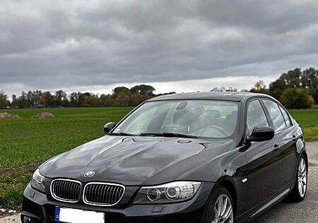 BMW 320d Edition Sport M Paket Steuerkette Neu