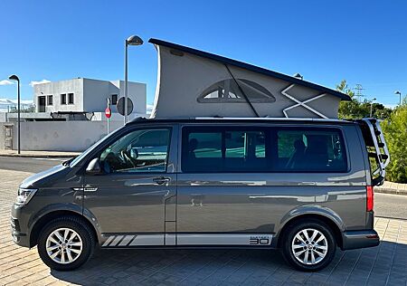 VW T6 California Volkswagen