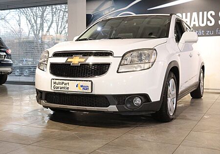 Chevrolet Orlando LT *7-Sitzer*Automatik*Navi*PDC*