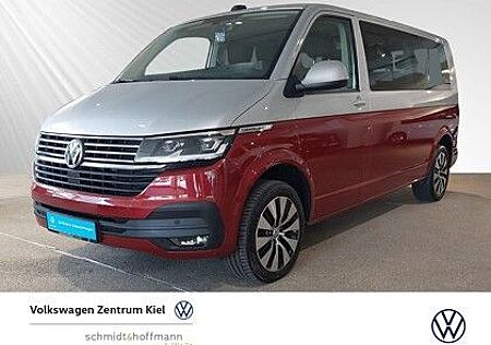 VW T6 Caravelle Volkswagen T6.1 Transporter Caravelle Comfortline 2.0 TDI