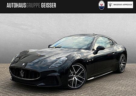 Maserati GranTurismo Trofeo AWD MY 24