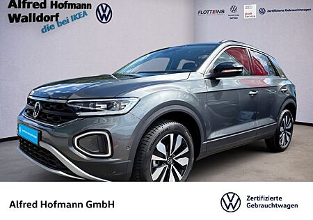 VW T-Roc Volkswagen 1.5 TSI GOAL AHK NAVI ACC