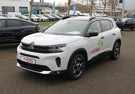 Citroën C5 Aircross BlueHDi 130 EAT8 MAX
