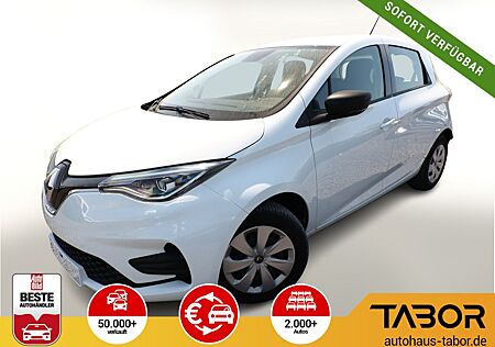 Renault ZOE ZE50 R110 Kaufbatterie LED