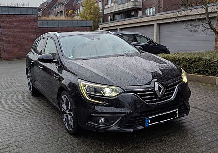 Renault Megane Bose Edition, Reifen Neu, Ölwechsel Neu