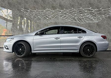 VW CC Volkswagen Dynamic Black BMT