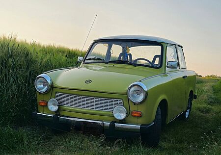 Trabant 601