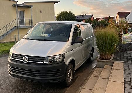 VW T6 Transporter Volkswagen