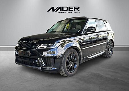 Land Rover Range Rover Sport HSE Hybrid Metallic