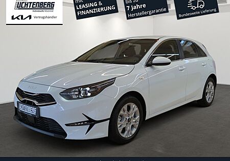 Kia Cee'd CEED 1.5T VISION NAVI+KAMERA+CARPLAY+SITZHEIZUNG