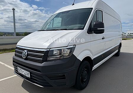 VW Crafter Volkswagen 35 TDI*MAXI-HOCH-LANG*KLIMA*KAMERA*TEMPO